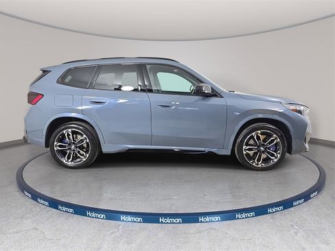 Used 2025 BMW X1 M35i w/ Premium Package image 5