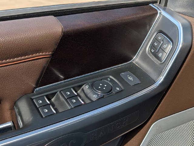 Used 2024 Ford F250 King Ranch w/ Chrome Package AWD/4WD image 22