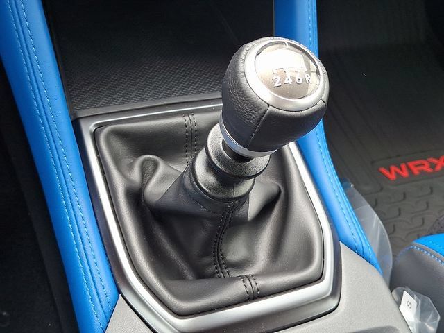 New 2026 Subaru WRX tS AWD/4WD image 15
