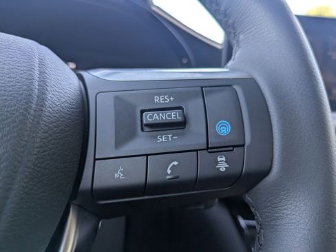 Certified 2025 INFINITI QX60 Luxe w/ Cargo Package image 29