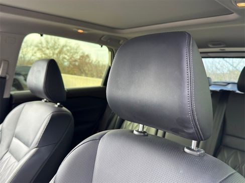 Used 2023 Nissan Rogue Platinum w/ Platinum Premium Package image 12