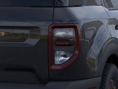 New 2026 Ford Bronco Sport Big Bend w/ Convenience Package AWD/4WD image 21