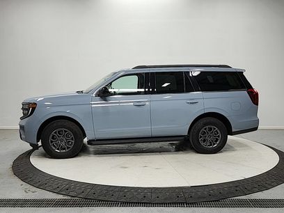 Used 2025 Ford Expedition Active
