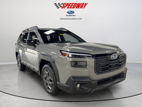 New 2026 Subaru Outback Premium image 13