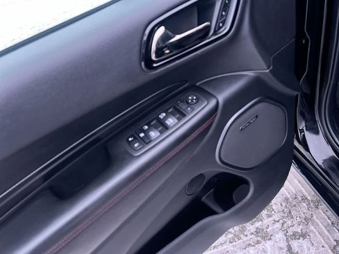 Used 2021 Dodge Durango R/T w/ Trailer Tow Group IV image 20