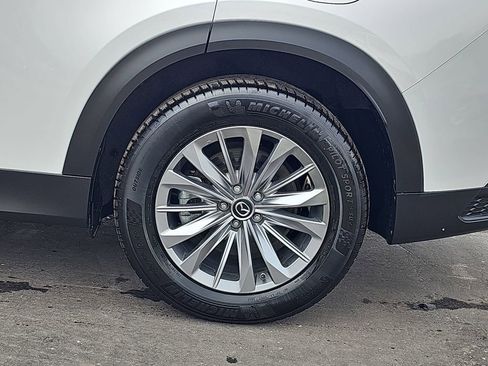 Used 2024 MAZDA CX-90 Plug-In Hybrid w/ Preferred image 38