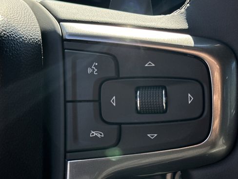 New 2026 Chevrolet Silverado 1500 LT Trail Boss w/ Safety Package image 25