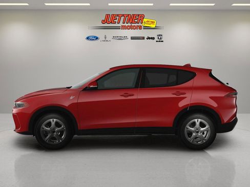 New 2024 Dodge Hornet GT w/ Cold Weather Group image 3