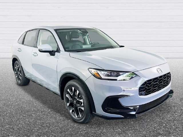 New 2027 Honda HR-V EX-L image 5