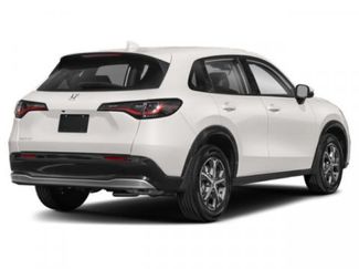 Used 2024 Honda HR-V EX-L video 2