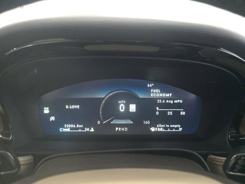 Used 2021 Lincoln Corsair Reserve w/ Equipment Group 201A image 28