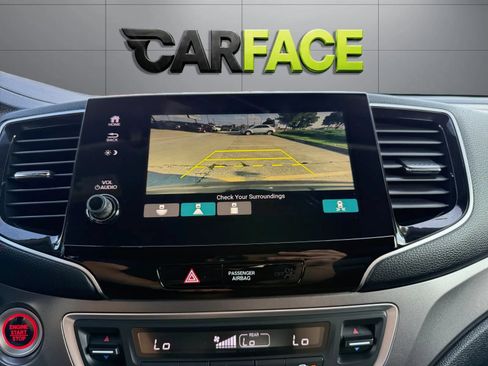 Used 2019 Honda Pilot EX-L image 32
