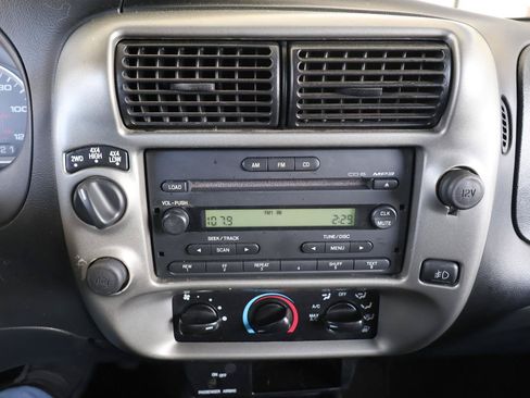 Used 2005 Ford Ranger FX4 AWD/4WD image 45