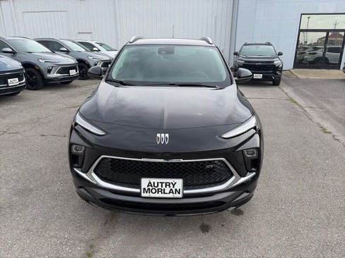 New 2026 Buick Encore GX Sport Touring w/ Comfort Package FWD image 9