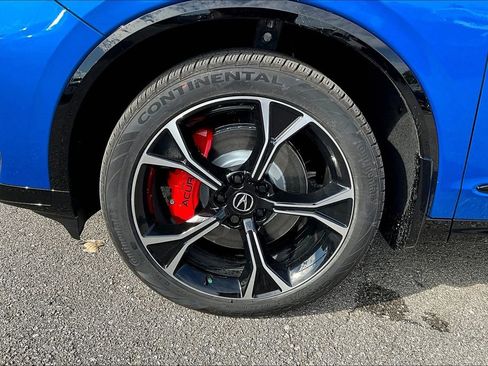 New 2026 Acura MDX Type S image 29