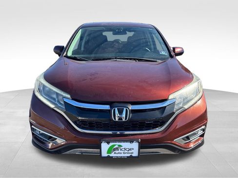 Used 2015 Honda CR-V EX image 2
