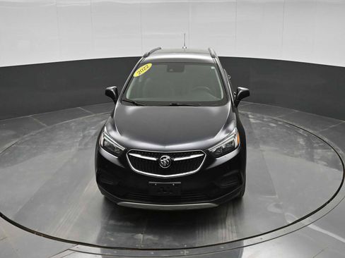 Used 2022 Buick Encore Preferred w/ Safety Package II AWD/4WD image 24