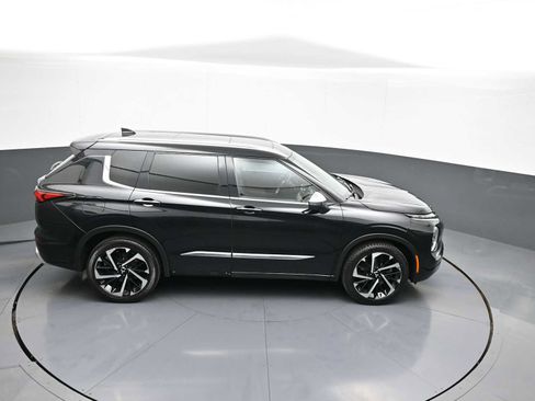Used 2022 Mitsubishi Outlander SEL AWD/4WD image 39