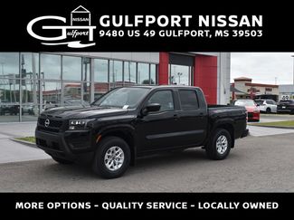New 2026 Nissan Frontier S w/ S Utility Package RWD video 1