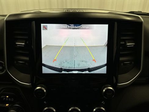 Used 2022 RAM 1500 Big Horn AWD/4WD image 26