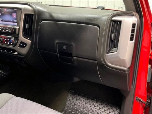 Used 2015 GMC Sierra 1500 SLE w/ SLE Value Package AWD/4WD image 16