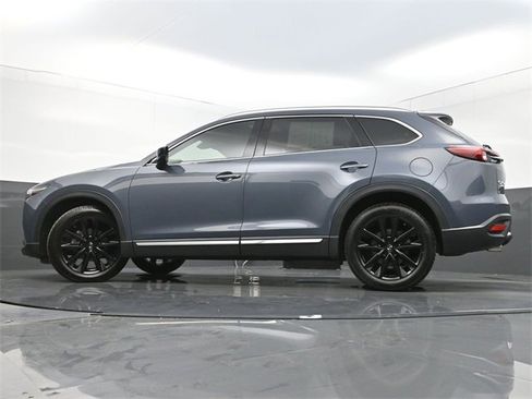 Certified 2023 MAZDA CX-9 Carbon Edition image 32
