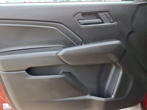 New 2026 Chevrolet Colorado W/T w/ WT Custom Package AWD/4WD image 9
