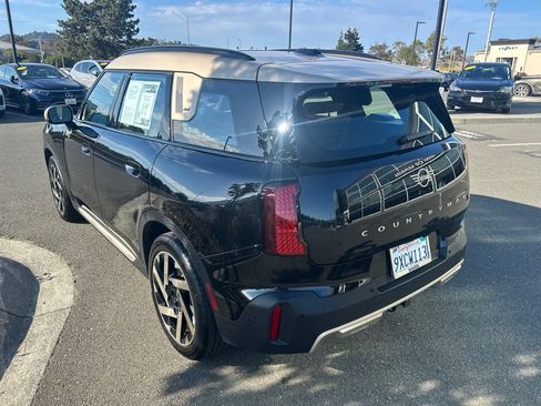 Used 2026 MINI Cooper Countryman S AWD/4WD image 3