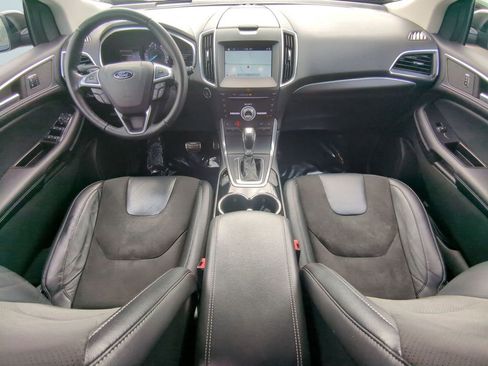Used 2017 Ford Edge Sport w/ Equipment Group 401A image 22