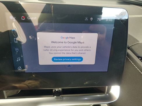 New 2025 Chevrolet Corvette E-Ray image 16