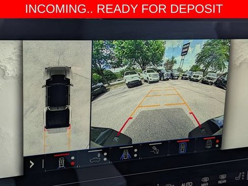 Used 2025 GMC Hummer EV 3X AWD/4WD image 50