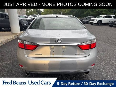 Used 2013 Lexus ES 350 FWD image 7