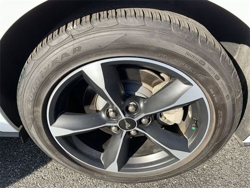 Used 2023 Ford Mustang EcoBoost w/ Equipment Group 101A image 29