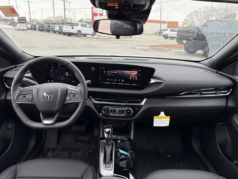 New 2026 Buick Envista Sport Touring w/ Convenience I Package image 22