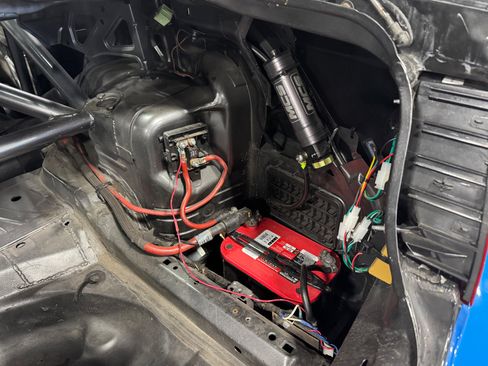 Used 2002 BMW M3 Coupe image 69