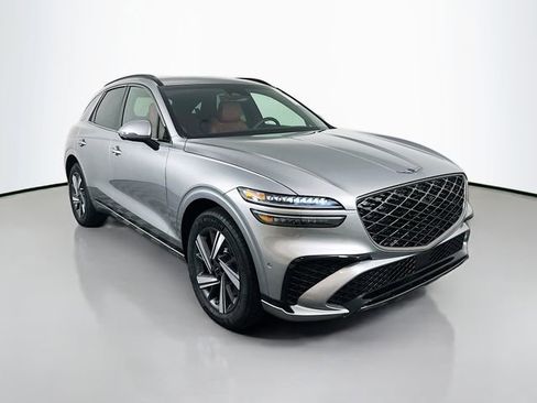 New 2026 Genesis GV70 3.5T Sport Advanced image 3