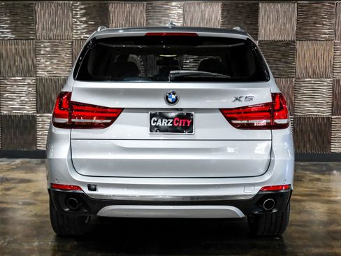Used 2016 BMW X5 sDrive35i RWD image 7