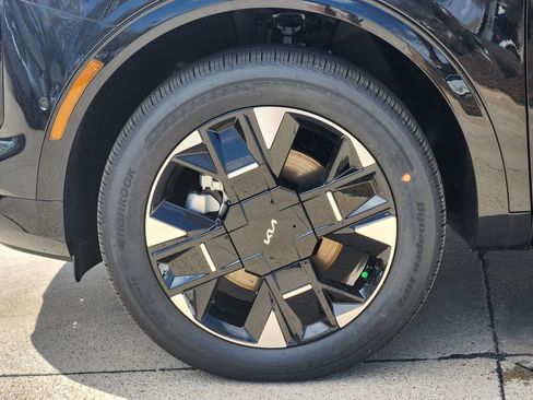 New 2026 Kia Sportage SX Prestige AWD/4WD image 8