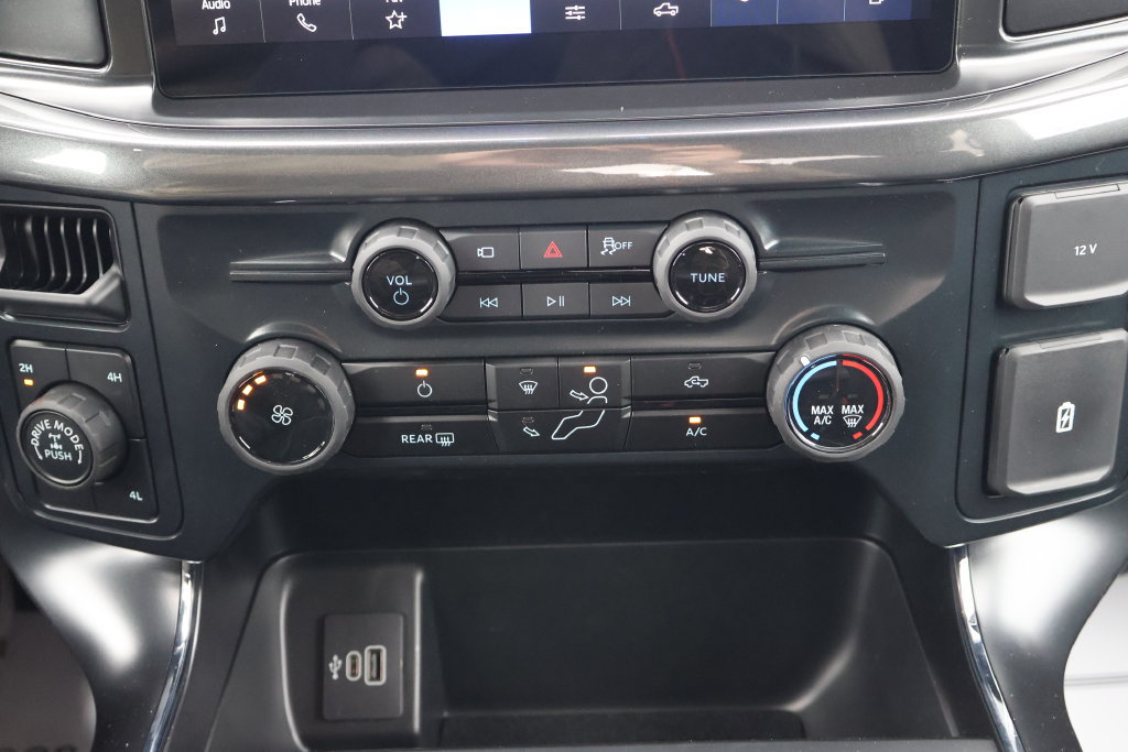 New 2026 Ford F150 STX w/ Equipment Group 200A AWD/4WD image 14