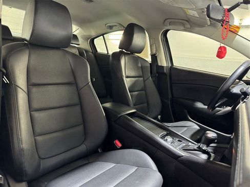 Used 2016 MAZDA MAZDA6 Touring image 20