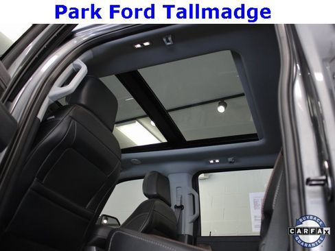 Used 2024 Ford F250 Lariat w/ Lariat Ultimate Package image 21