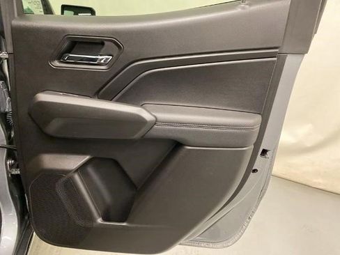 Certified 2023 Chevrolet Colorado LT image 14
