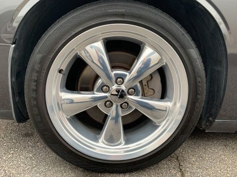 Used 2013 Dodge Challenger R/T image 5