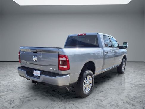 Used 2024 RAM 2500 Laramie image 7