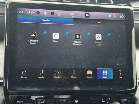 Certified 2024 Jeep Grand Cherokee Limited image 29