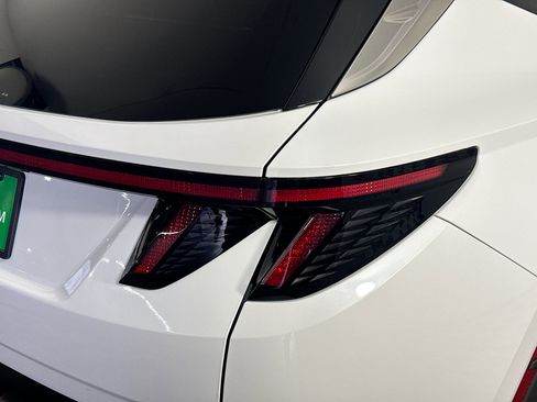 Used 2023 Hyundai Tucson Limited image 34