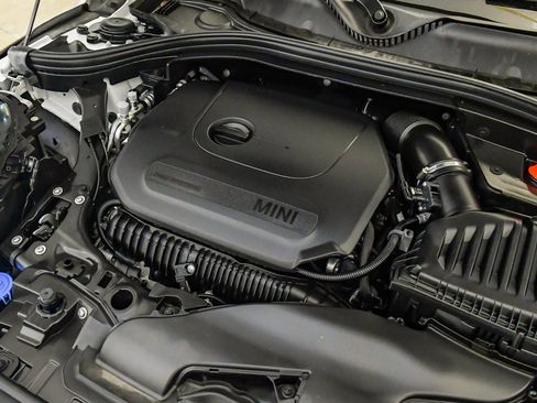 Certified 2023 MINI Cooper Clubman S image 30