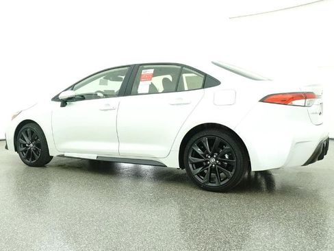 New 2026 Toyota Corolla SE image 11