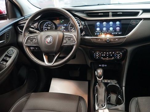 Used 2022 Buick Encore GX Select image 9