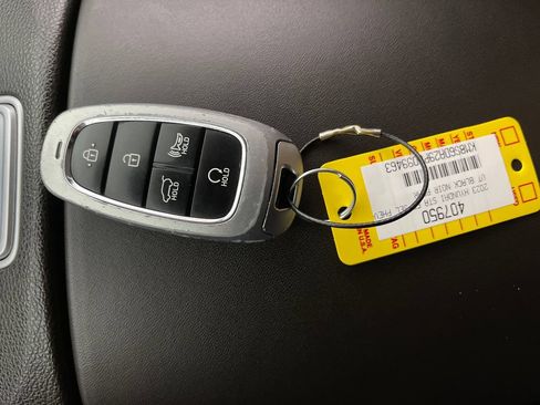 Certified 2023 Hyundai Santa Fe SEL Convenience AWD/4WD image 27